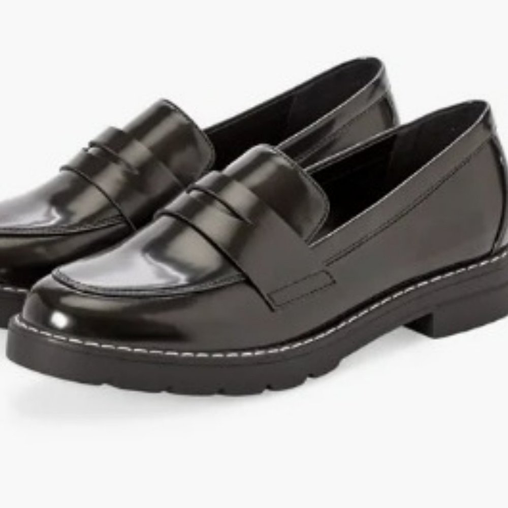 Danica Loafer